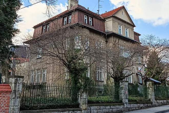 Studio Filmów Rysunkowych, Bielsko-Biała