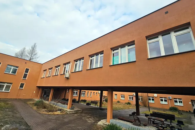 Kliniczny Szpital Psychiatryczny, Rybnik